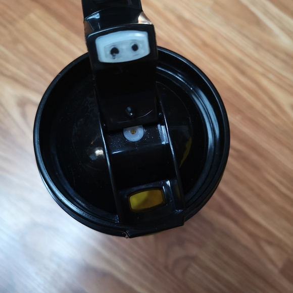 Peanuts Water Bottle - Picture 3 of 4